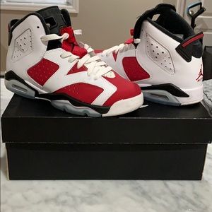 Jordan sneakers